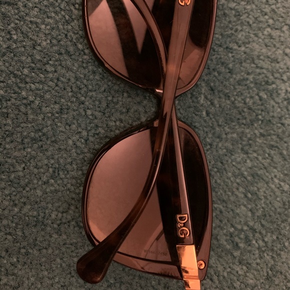 Dolce and gabbana women’s sunglasses